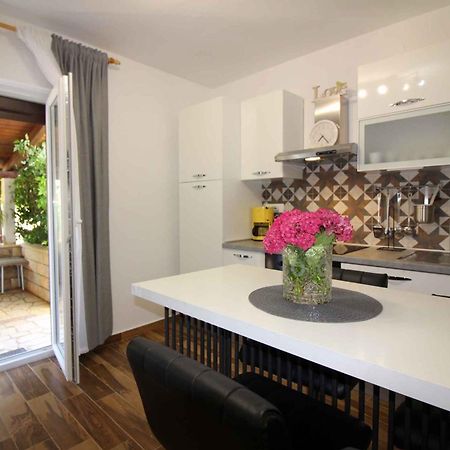 Apartments In Porec/Istrien 9923 Dış mekan fotoğraf