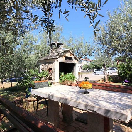 Apartments In Porec/Istrien 9923 Dış mekan fotoğraf