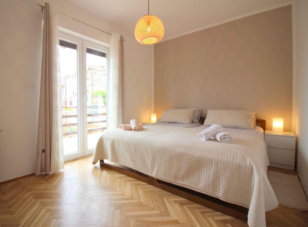 Apartments In Porec/Istrien 9923 Dış mekan fotoğraf