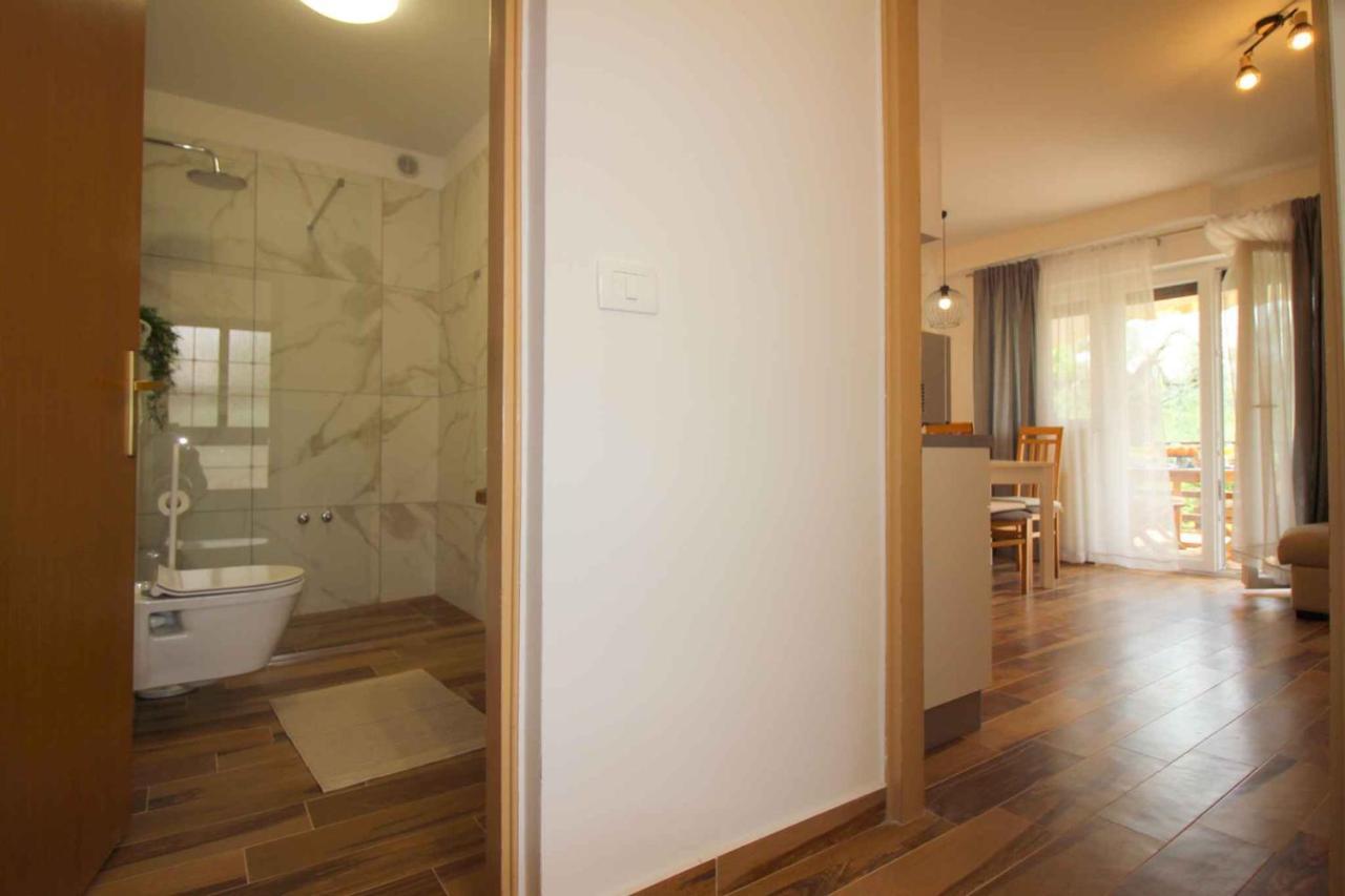 Apartments In Porec/Istrien 9923 Dış mekan fotoğraf