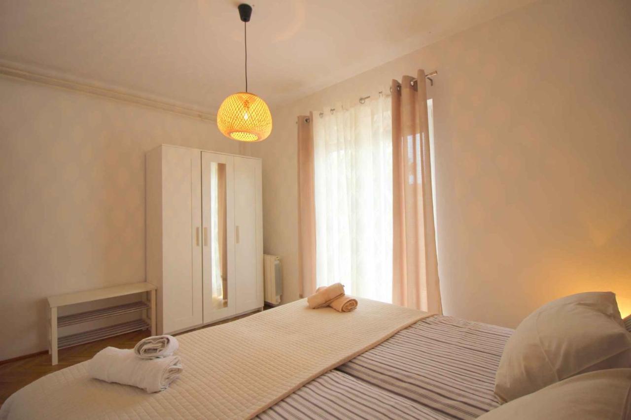 Apartments In Porec/Istrien 9923 Dış mekan fotoğraf
