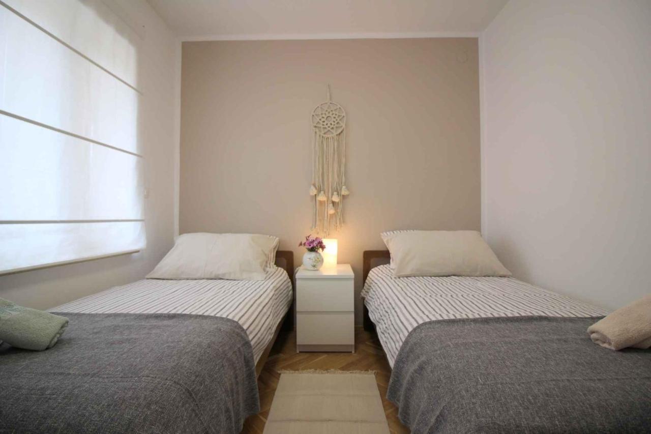 Apartments In Porec/Istrien 9923 Dış mekan fotoğraf