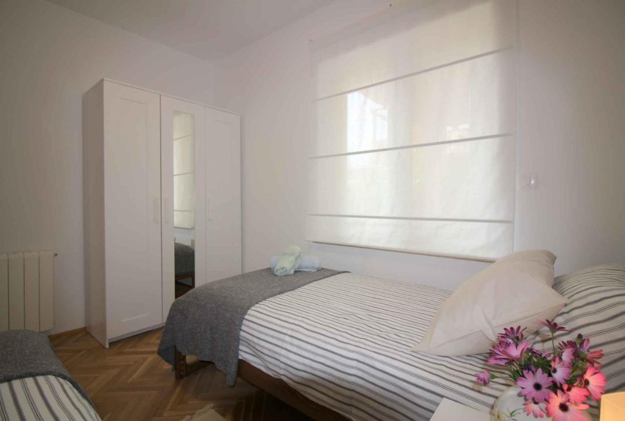 Apartments In Porec/Istrien 9923 Dış mekan fotoğraf