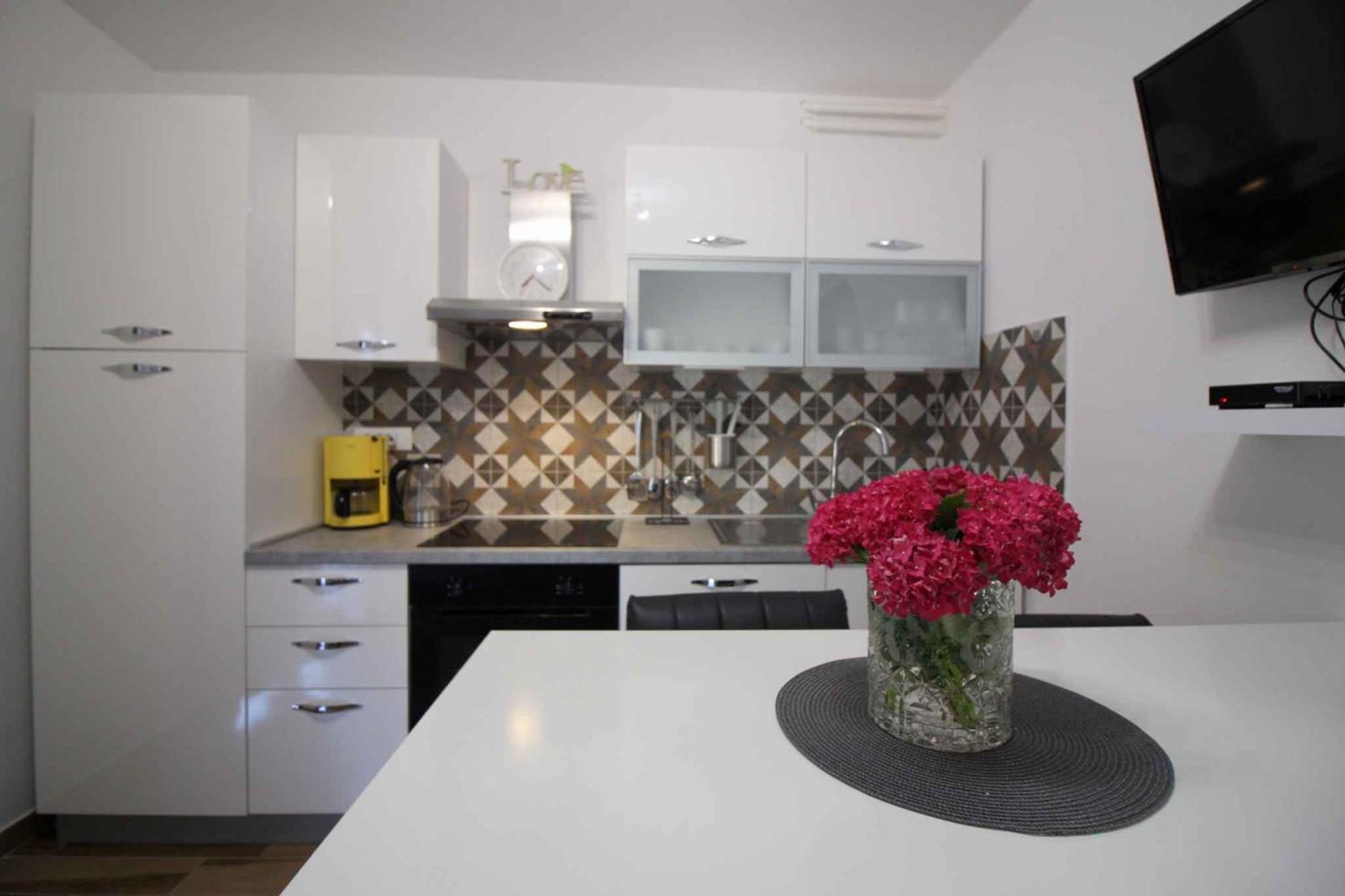 Apartments In Porec/Istrien 9923 Dış mekan fotoğraf