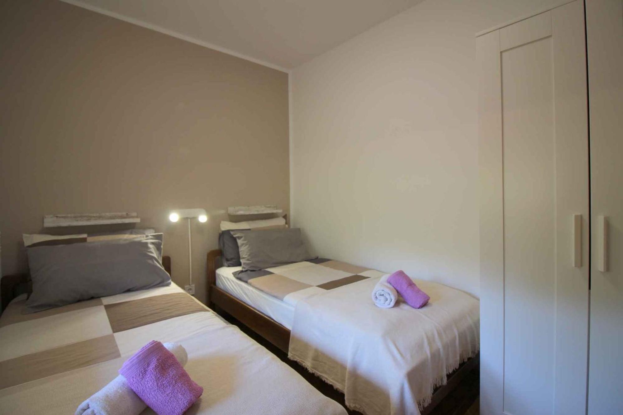 Apartments In Porec/Istrien 9923 Dış mekan fotoğraf
