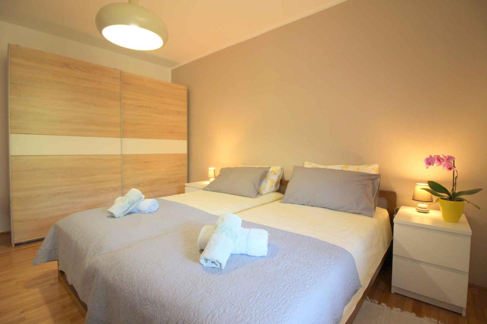 Apartments In Porec/Istrien 9923 Dış mekan fotoğraf