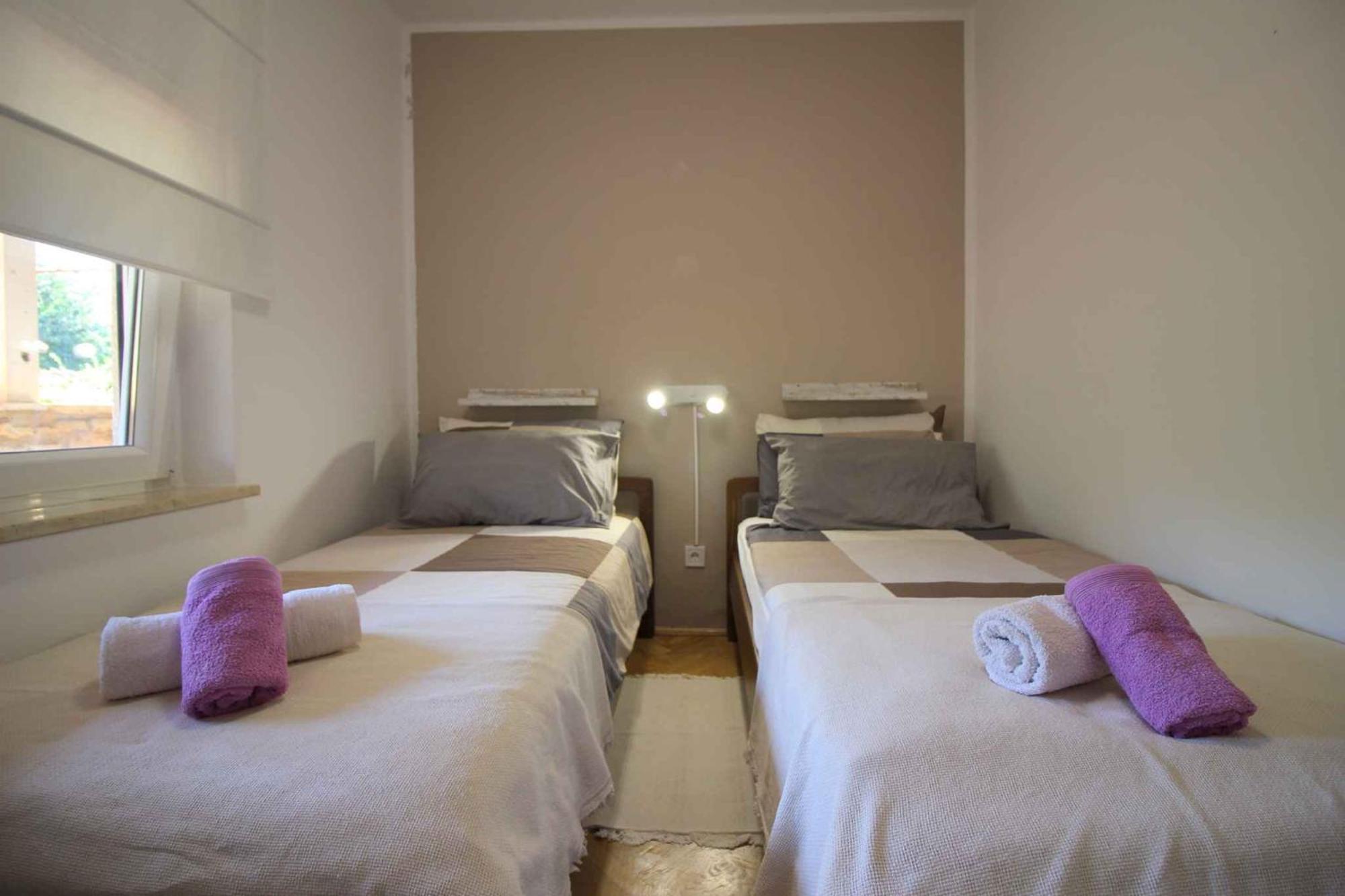 Apartments In Porec/Istrien 9923 Dış mekan fotoğraf