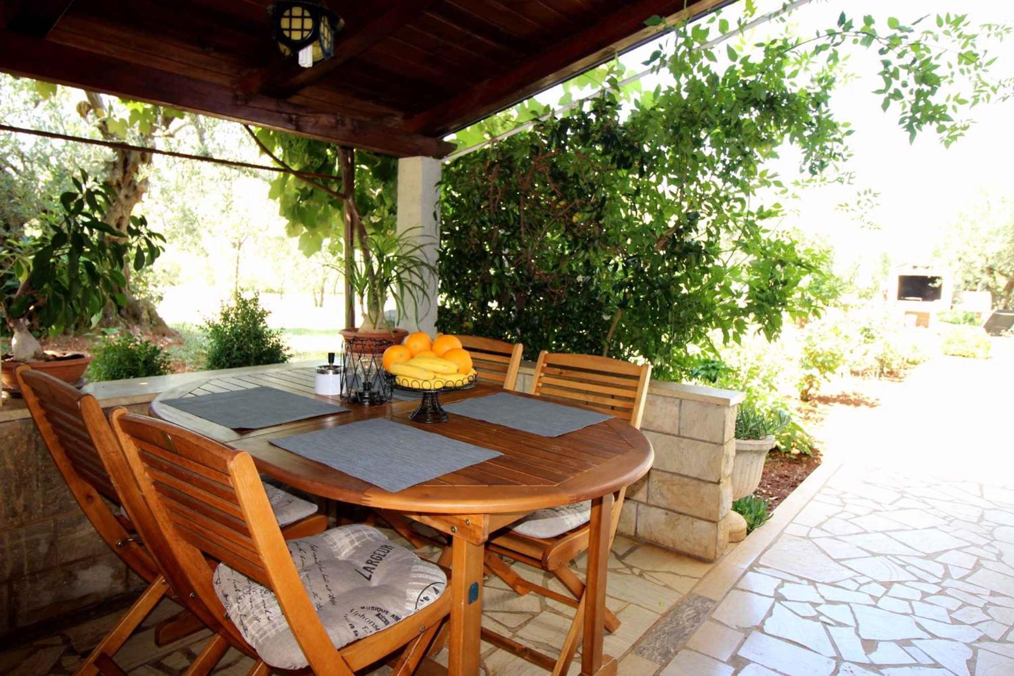 Apartments In Porec/Istrien 9923 Dış mekan fotoğraf